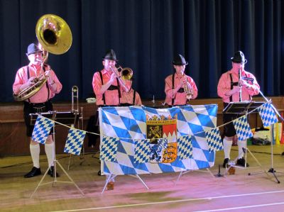 The Edelweiss Band